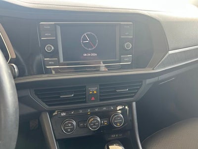 2023 Volkswagen Jetta 1.5T SE