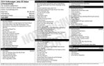 2014 Volkswagen Jetta 1.8T SE w/Connectivity