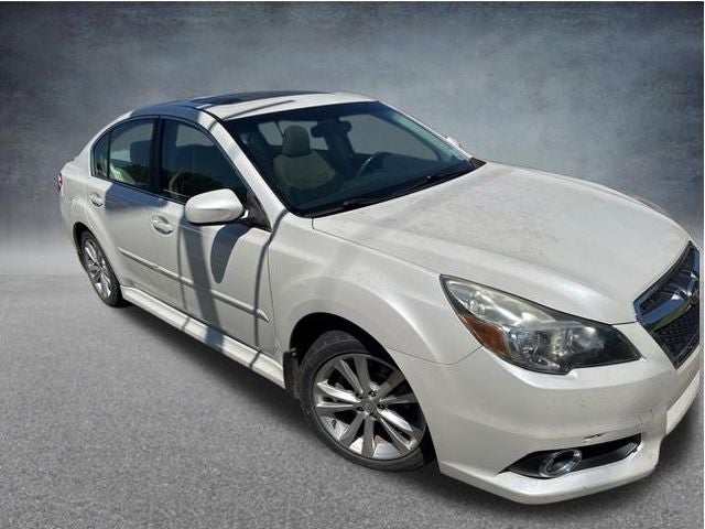 2014 Subaru Legacy 2.5i Limited