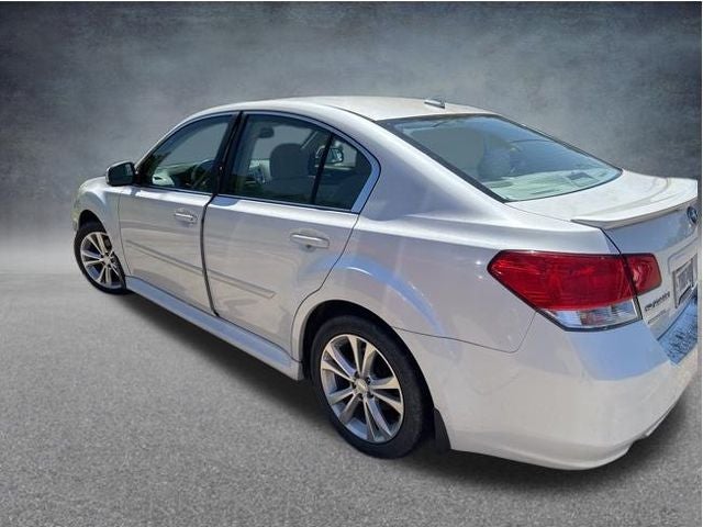 2014 Subaru Legacy 2.5i Limited