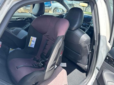 2021 Toyota Avalon XLE