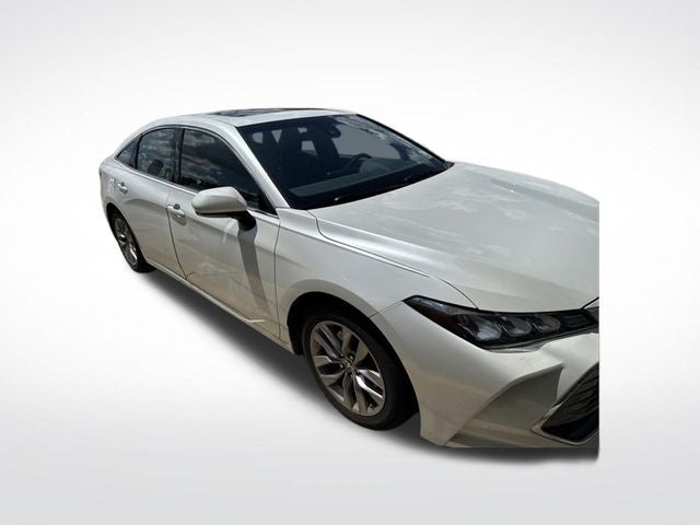2021 Toyota Avalon XLE