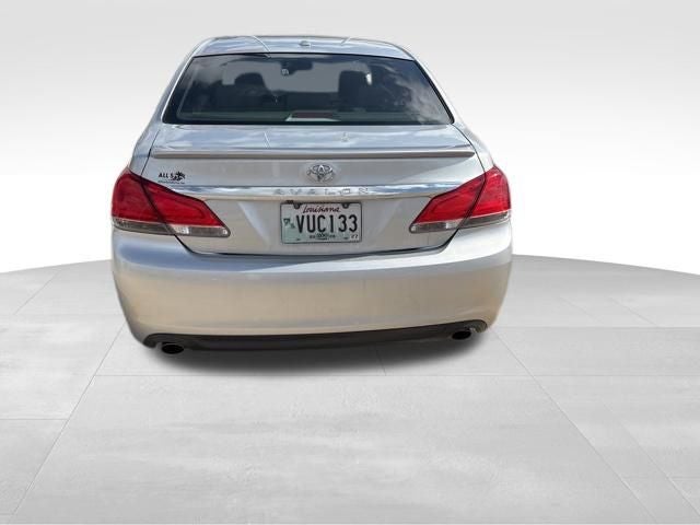 2011 Toyota Avalon Limited