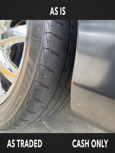 2008 Toyota Camry Solara SLE