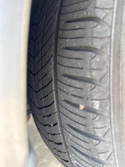 2021 Toyota Camry XSE V6