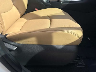 2020 Toyota RAV4 Hybrid Limited