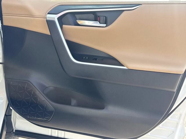 2020 Toyota RAV4 Hybrid Limited