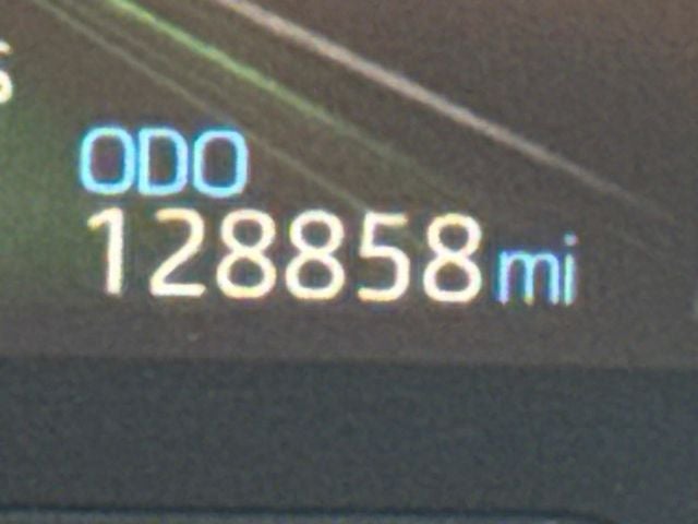 2020 Toyota RAV4 Hybrid Limited