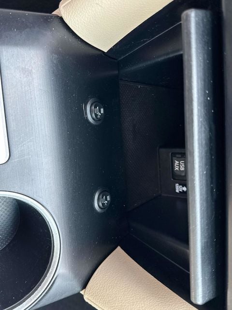 2013 Toyota Camry LE