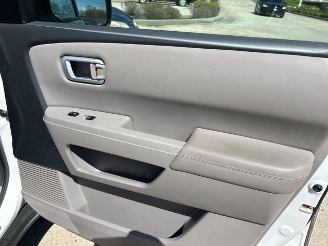 2013 Honda Pilot EX-L