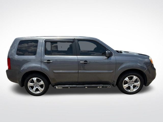 2014 Honda Pilot EX-L
