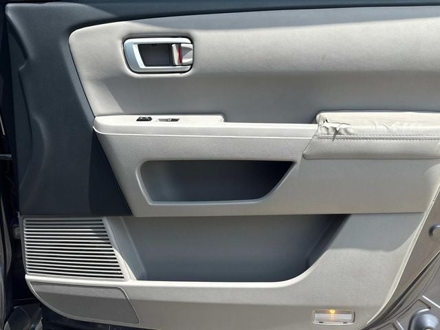 2014 Honda Pilot EX-L