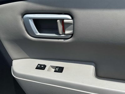 2014 Honda Pilot EX-L