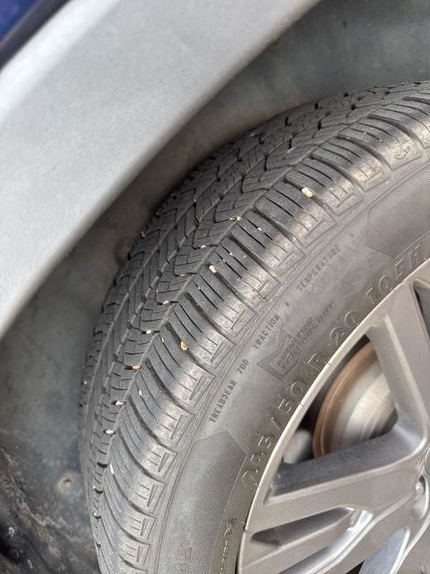 2020 Honda Passport EX-L