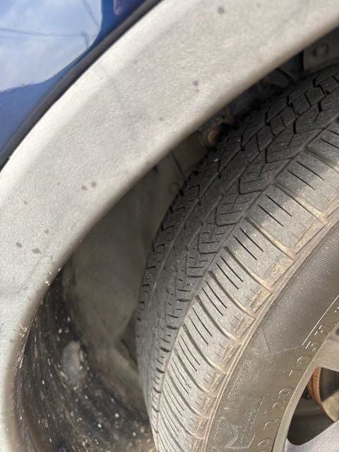 2020 Honda Passport EX-L