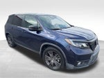 2020 Honda Passport EX-L