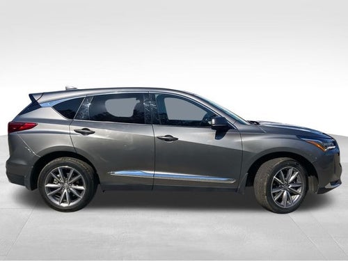 2023 Acura RDX Technology Package