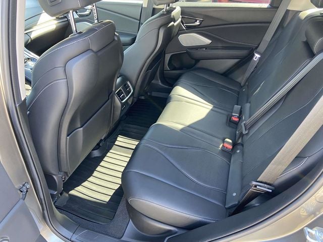 2023 Acura RDX Technology Package