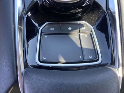 2023 Acura RDX Technology Package