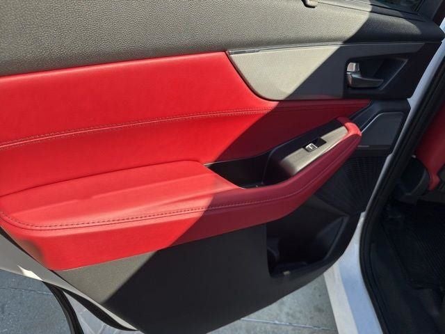 2025 Acura MDX A-Spec SH-AWD