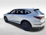 2025 Acura MDX A-Spec SH-AWD