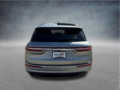 2024 Lincoln Corsair Plug-In Hybrid Grand Touring