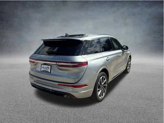 2024 Lincoln Corsair Plug-In Hybrid Grand Touring