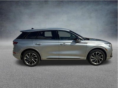 2024 Lincoln Corsair Plug-In Hybrid Grand Touring