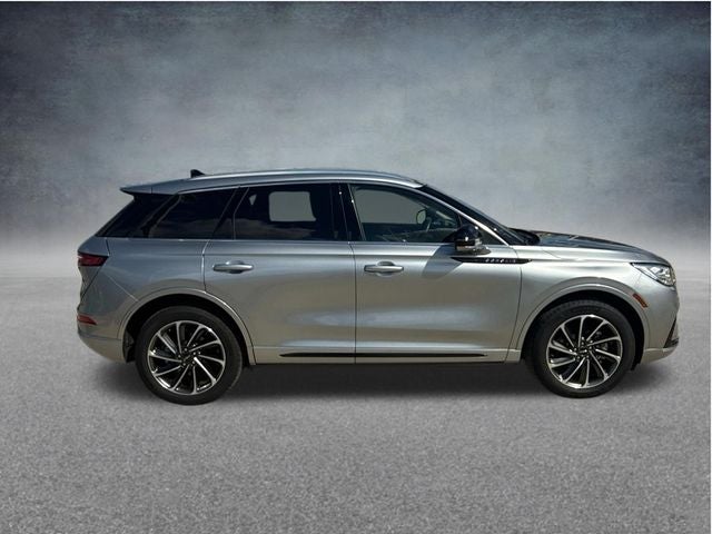 2024 Lincoln Corsair Plug-In Hybrid Grand Touring