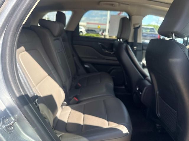 2024 Lincoln Corsair Plug-In Hybrid Grand Touring