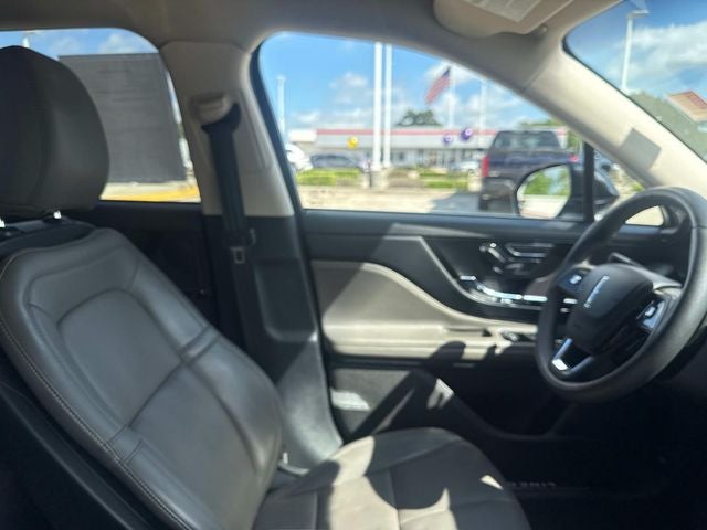 2024 Lincoln Corsair Plug-In Hybrid Grand Touring