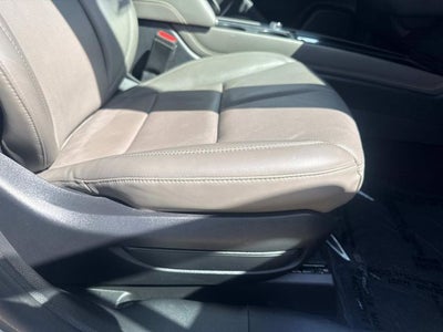 2024 Lincoln Corsair Plug-In Hybrid Grand Touring