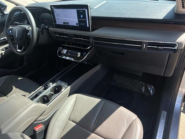 2024 Lincoln Corsair Plug-In Hybrid Grand Touring