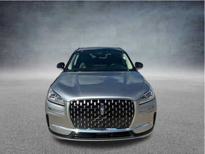 2024 Lincoln Corsair Plug-In Hybrid Grand Touring