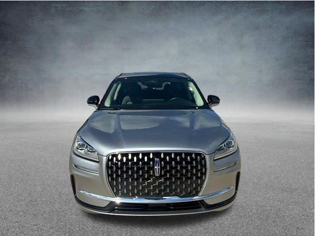 2024 Lincoln Corsair Plug-In Hybrid Grand Touring