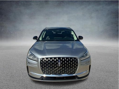 2024 Lincoln Corsair Plug-In Hybrid Grand Touring