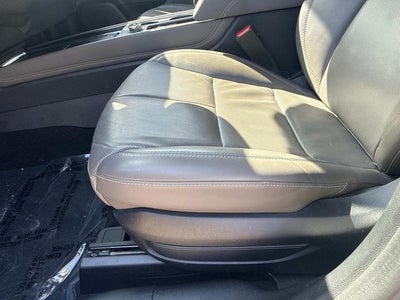 2024 Lincoln Corsair Plug-In Hybrid Grand Touring