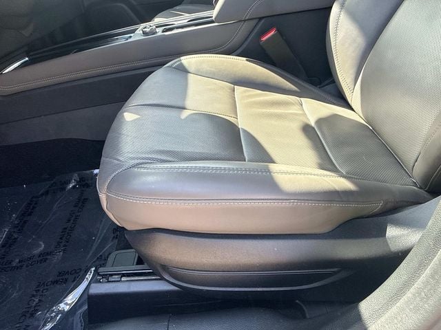 2024 Lincoln Corsair Plug-In Hybrid Grand Touring