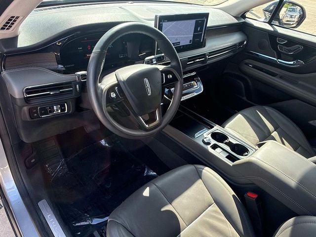2024 Lincoln Corsair Plug-In Hybrid Grand Touring