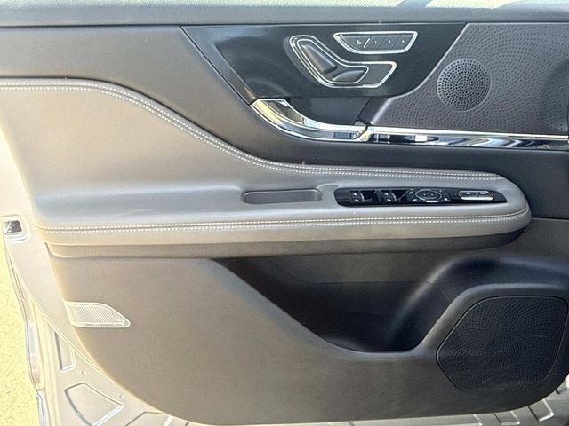2024 Lincoln Corsair Plug-In Hybrid Grand Touring