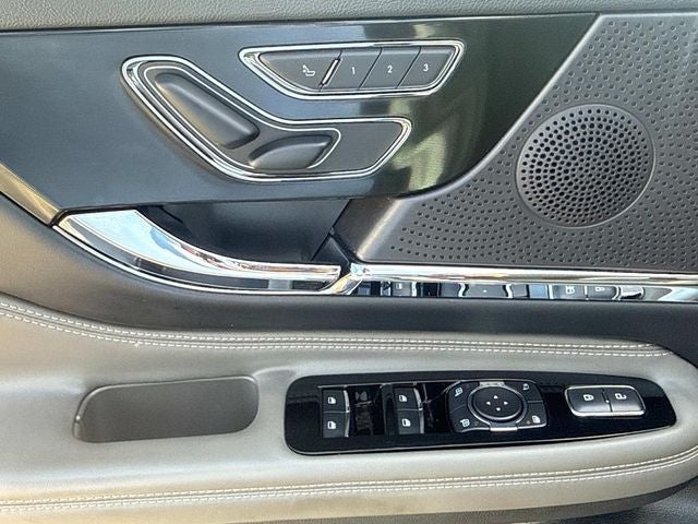 2024 Lincoln Corsair Plug-In Hybrid Grand Touring