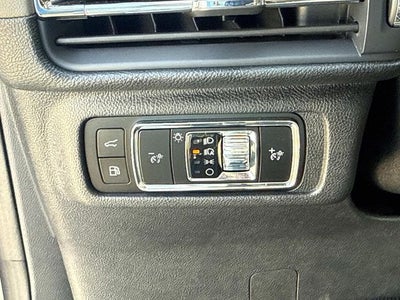 2024 Lincoln Corsair Plug-In Hybrid Grand Touring