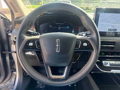 2024 Lincoln Corsair Plug-In Hybrid Grand Touring