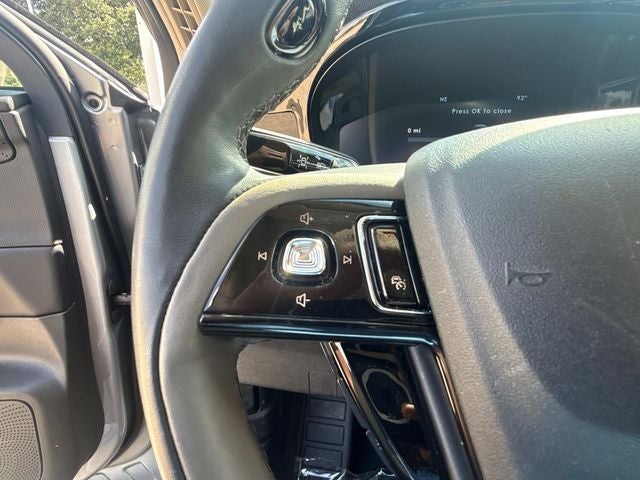 2024 Lincoln Corsair Plug-In Hybrid Grand Touring