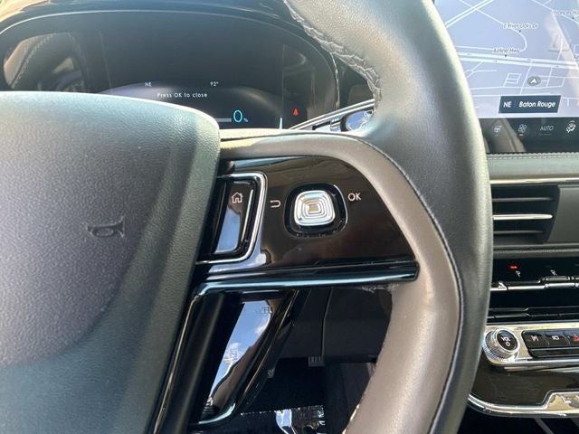 2024 Lincoln Corsair Plug-In Hybrid Grand Touring
