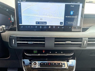 2024 Lincoln Corsair Plug-In Hybrid Grand Touring