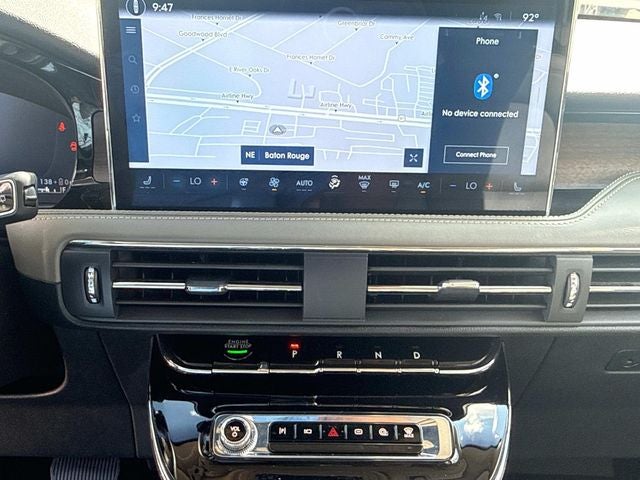 2024 Lincoln Corsair Plug-In Hybrid Grand Touring