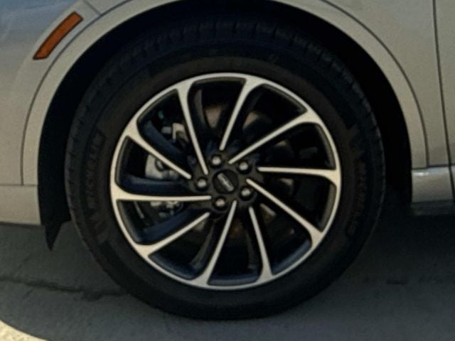 2024 Lincoln Corsair Plug-In Hybrid Grand Touring