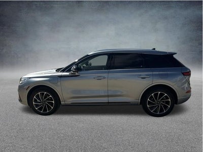 2024 Lincoln Corsair Plug-In Hybrid Grand Touring