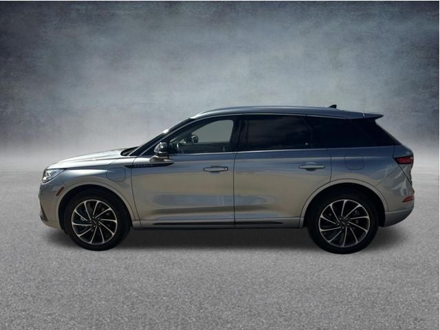 2024 Lincoln Corsair Plug-In Hybrid Grand Touring